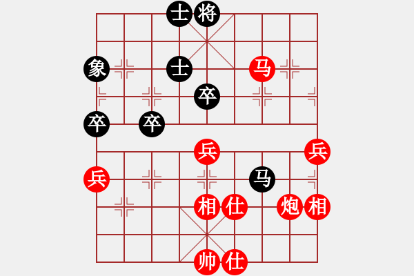 广州棋坛六十年2华东名手窦国柱在广州对局8