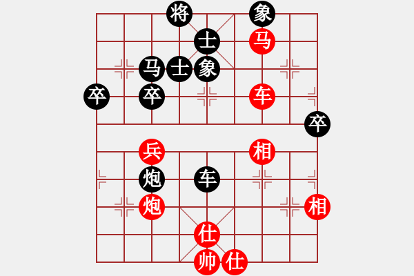 谢业枧 先胜 崔岩-04年团体赛