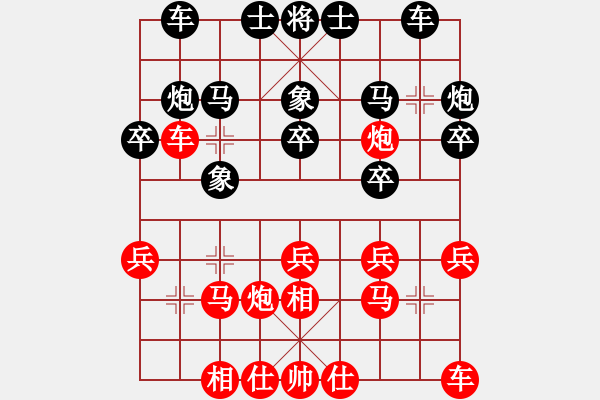 排云掌3vs桔中居士220121024自由20分钟2满屏6号桌