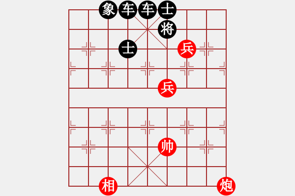 天天象棋46关