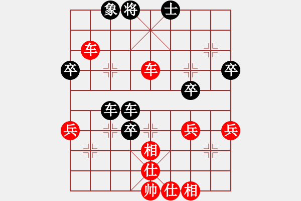 屠景明 中炮盘头马对屏风马 直车篇 第四部分过河车对两头蛇类 第六十