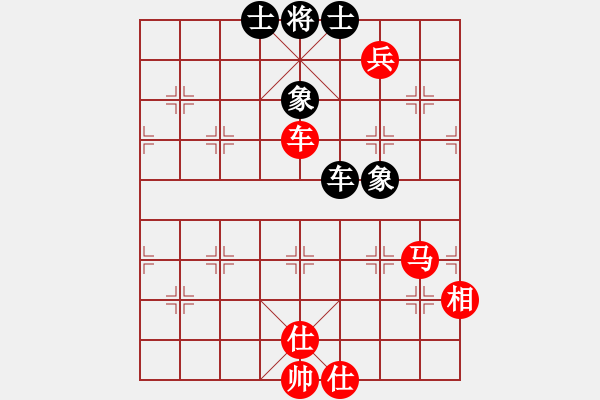 赵力 先胜 张骢润-2015年第12届"威凯杯"全国象棋等级赛男子组