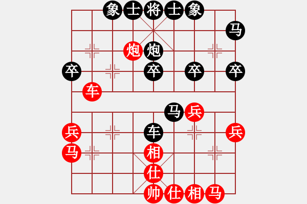 zxyljc(8级)-负-末路狂徒(6级)