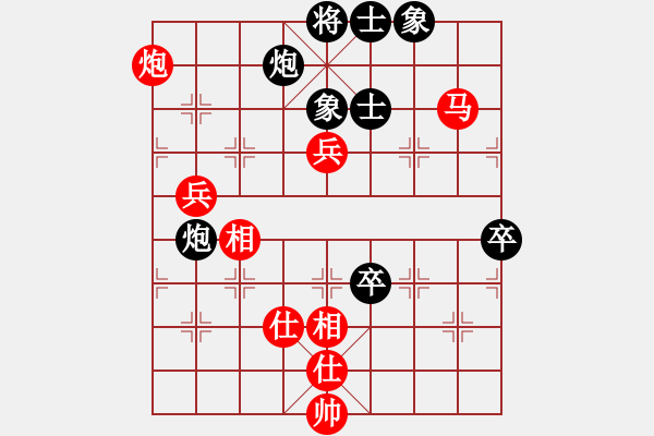 徐州郭炜和安徽王正东2018年板桥故里江苏兴化体彩杯象棋公开赛