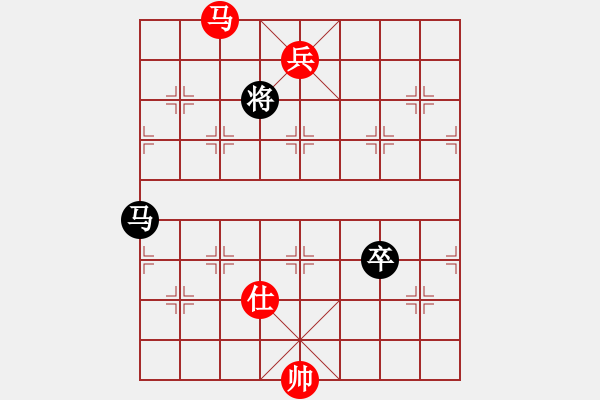 象棋棋譜圖片：棋局-qjmqy - 步數(shù)：13 