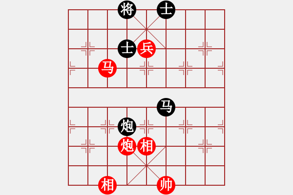 象棋棋譜圖片：2022華東大峽谷杯第四屆全國象棋棋后賽沈思凡先勝王子涵3 - 步數(shù)：220 