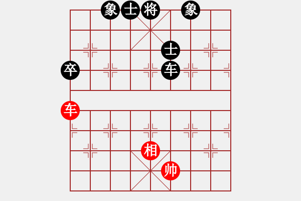 象棋棋譜圖片：個(gè)人信息(7段)-和-東方不贏(7段) - 步數(shù)：320 