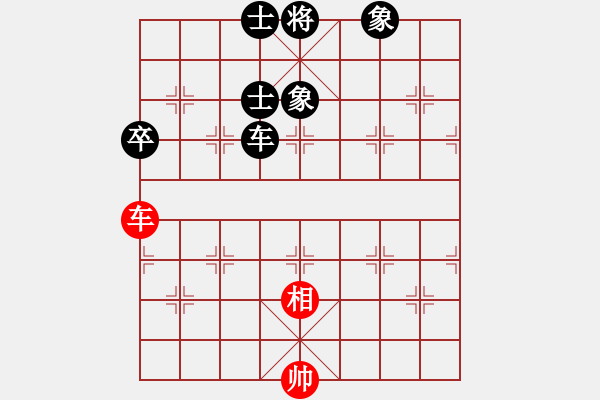 象棋棋譜圖片：個(gè)人信息(7段)-和-東方不贏(7段) - 步數(shù)：340 