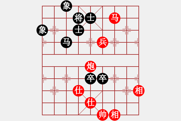 象棋棋譜圖片：四川成都懿錦金弈隊 孟辰 勝 上海金外灘隊 孫勇征 - 步數(shù)：140 