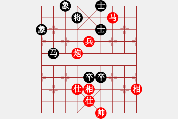 象棋棋譜圖片：四川成都懿錦金弈隊 孟辰 勝 上海金外灘隊 孫勇征 - 步數(shù)：150 