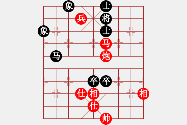 象棋棋譜圖片：四川成都懿錦金弈隊 孟辰 勝 上海金外灘隊 孫勇征 - 步數(shù)：159 