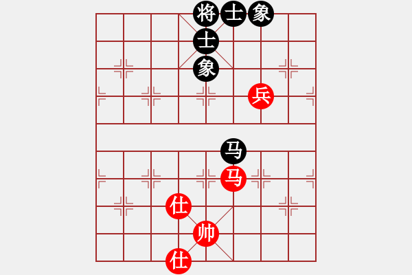 象棋棋譜圖片：2720局 B00-中炮局-旋風(fēng)九專(專業(yè)) 紅先和 旋風(fēng)引擎23層 - 步數(shù)：180 