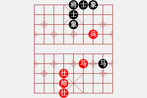 象棋棋譜圖片：2720局 B00-中炮局-旋風(fēng)九專(專業(yè)) 紅先和 旋風(fēng)引擎23層 - 步數(shù)：190 