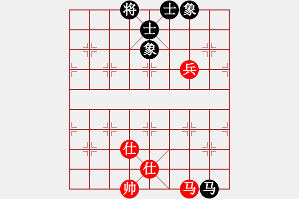 象棋棋譜圖片：2720局 B00-中炮局-旋風(fēng)九專(專業(yè)) 紅先和 旋風(fēng)引擎23層 - 步數(shù)：230 