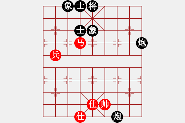 象棋棋譜圖片：bowenlili(2段)-負(fù)-客家人(8段) - 步數(shù)：120 