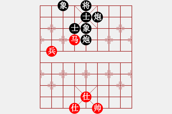 象棋棋譜圖片：bowenlili(2段)-負(fù)-客家人(8段) - 步數(shù)：130 