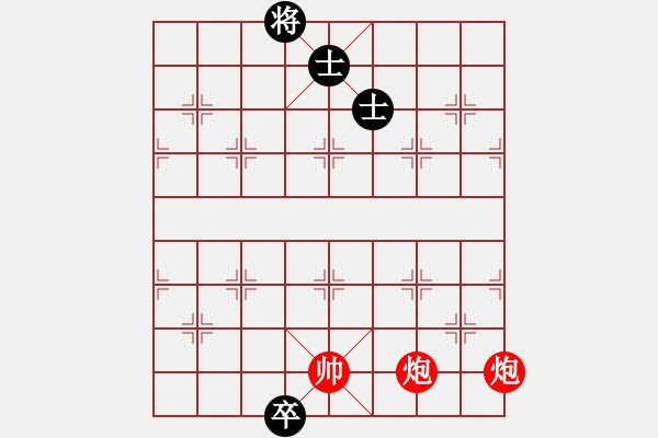 象棋棋譜圖片：五七炮互進(jìn)三兵對(duì)屏風(fēng)馬邊卒右馬外盤河 紅左橫車對(duì)黑飛右象(D1) - 步數(shù)：130 