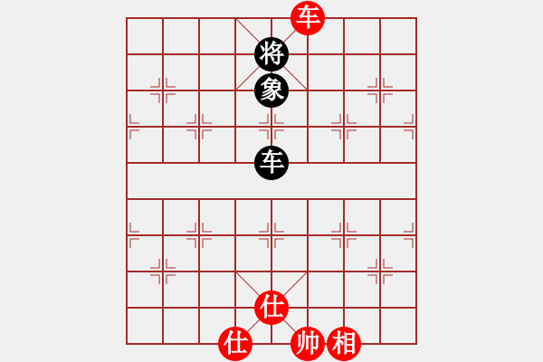 象棋棋譜圖片：飛云戰(zhàn)士四(電神)-和-碧波戰(zhàn)神一(4f) - 步數(shù)：170 