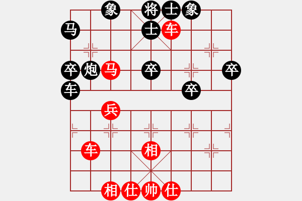 象棋棋譜圖片：逳瞇階囪(9段)-勝-saak(6段) - 步數(shù)：60 