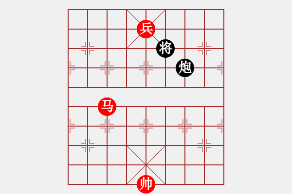 象棋棋譜圖片：46.傌低兵_例和_單包【首腦_20220211】 - 步數(shù)：0 