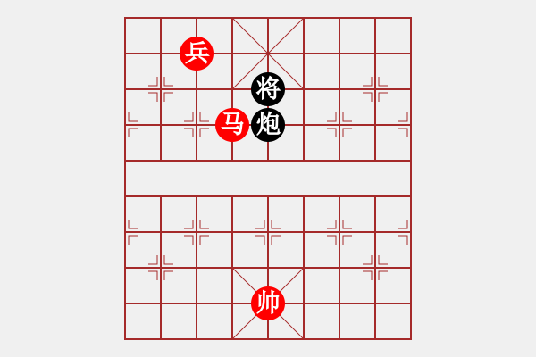 象棋棋譜圖片：46.傌低兵_例和_單包【首腦_20220211】 - 步數(shù)：8 