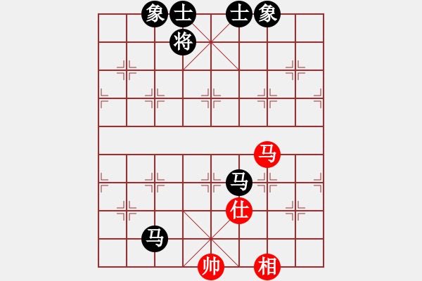 象棋棋譜圖片：voky(5段)-負(fù)-奇香核桃(4段) - 步數(shù)：130 