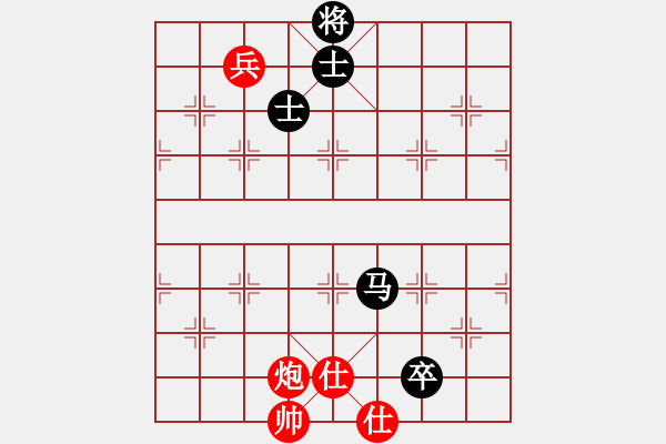 象棋棋譜圖片：自力更生(風魔)-負-邪惡八進制(風魔) - 步數(shù)：160 