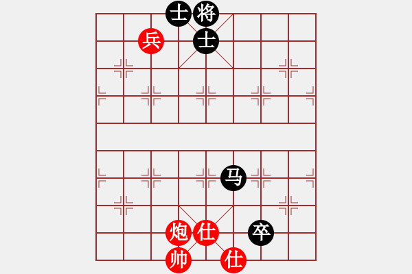 象棋棋譜圖片：自力更生(風魔)-負-邪惡八進制(風魔) - 步數(shù)：220 