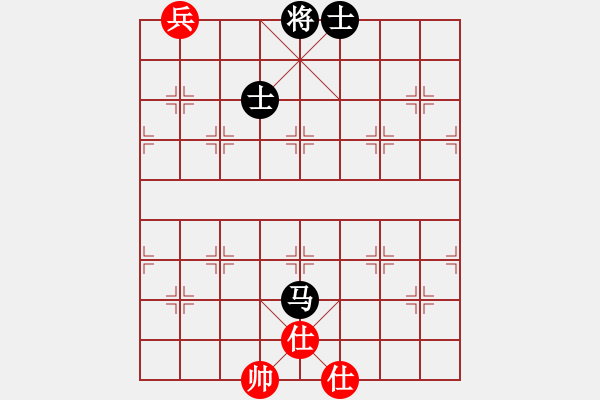 象棋棋譜圖片：自力更生(風魔)-負-邪惡八進制(風魔) - 步數(shù)：250 