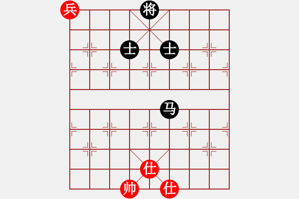 象棋棋譜圖片：自力更生(風魔)-負-邪惡八進制(風魔) - 步數(shù)：260 