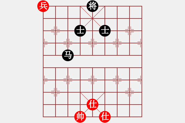 象棋棋譜圖片：自力更生(風魔)-負-邪惡八進制(風魔) - 步數(shù)：280 