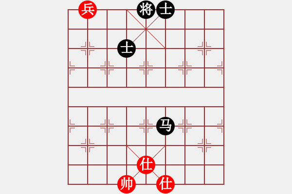 象棋棋譜圖片：自力更生(風魔)-負-邪惡八進制(風魔) - 步數(shù)：290 