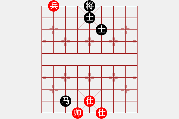 象棋棋譜圖片：自力更生(風魔)-負-邪惡八進制(風魔) - 步數(shù)：310 