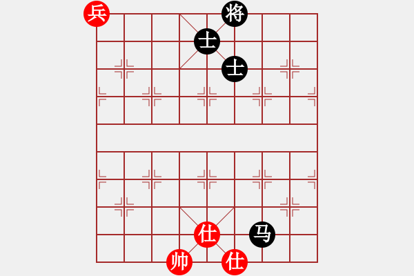 象棋棋譜圖片：自力更生(風魔)-負-邪惡八進制(風魔) - 步數(shù)：320 