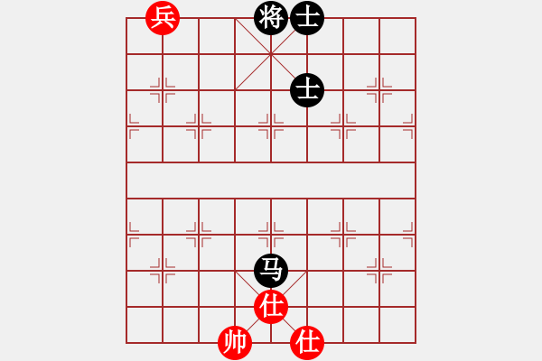 象棋棋譜圖片：自力更生(風魔)-負-邪惡八進制(風魔) - 步數(shù)：330 