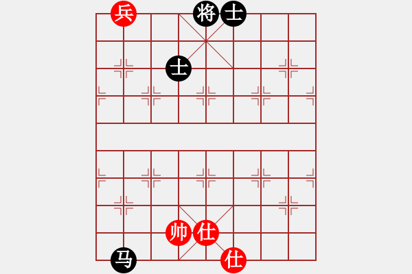 象棋棋譜圖片：自力更生(風魔)-負-邪惡八進制(風魔) - 步數(shù)：340 