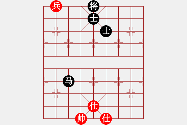 象棋棋譜圖片：自力更生(風魔)-負-邪惡八進制(風魔) - 步數(shù)：350 