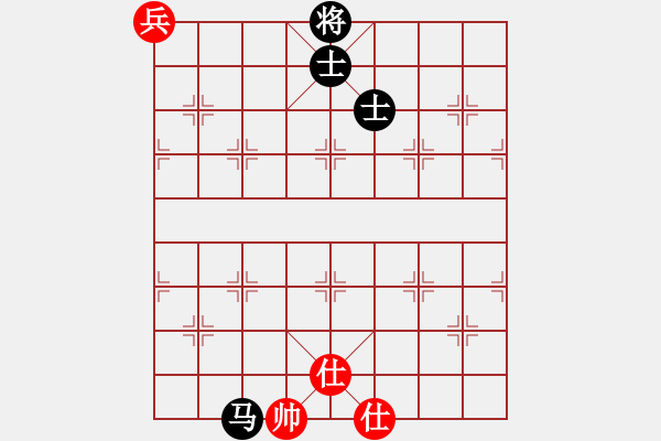 象棋棋譜圖片：自力更生(風魔)-負-邪惡八進制(風魔) - 步數(shù)：360 