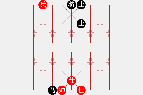 象棋棋譜圖片：自力更生(風魔)-負-邪惡八進制(風魔) - 步數(shù)：362 