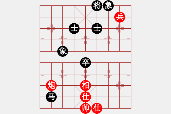 象棋棋譜圖片：狐禪(9星)-和-絕世狂刀(風(fēng)魔) - 步數(shù)：240 