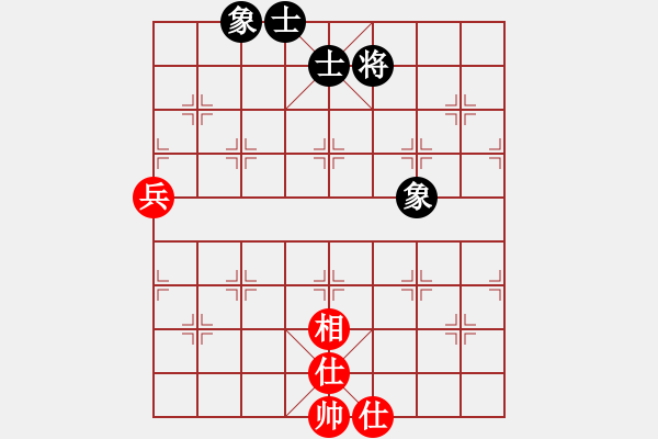 象棋棋譜圖片：斬情劍(北斗)-和-刀小(天罡) - 步數(shù)：112 