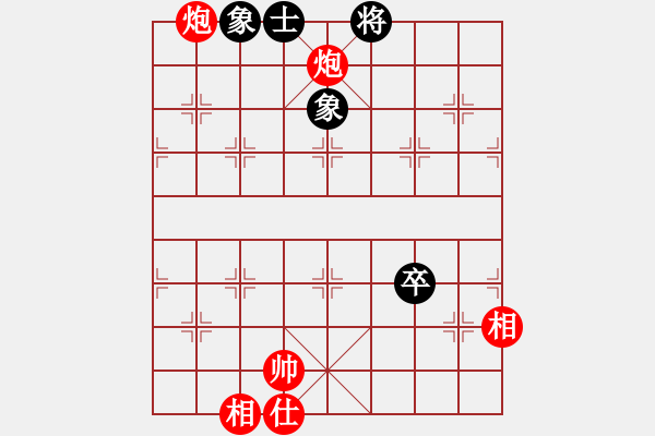 象棋棋譜圖片：英德少年棋臭陳健纘[紅] -VS- 風之子[黑] - 步數(shù)：109 