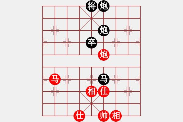 象棋棋譜圖片：推薦剛(6段)-和-江城志敏(9段) - 步數(shù)：180 