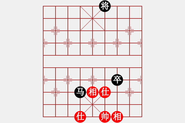 象棋棋譜圖片：推薦剛(6段)-和-江城志敏(9段) - 步數(shù)：200 