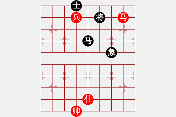 象棋棋譜圖片：htre(9星)-和-江湖八隱(9星) - 步數(shù)：180 