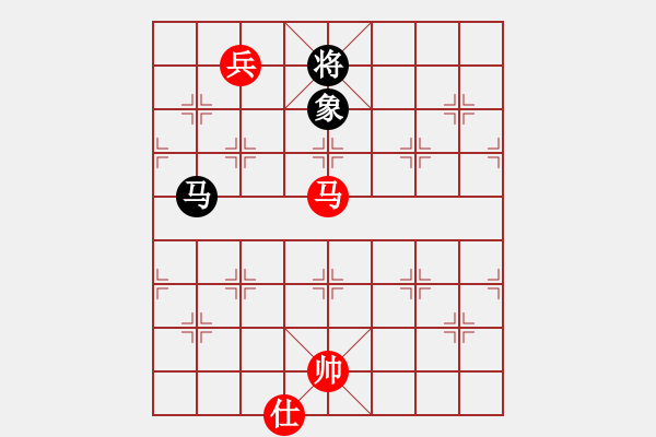 象棋棋譜圖片：htre(9星)-和-江湖八隱(9星) - 步數(shù)：280 