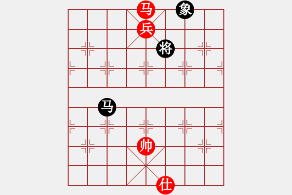 象棋棋譜圖片：htre(9星)-和-江湖八隱(9星) - 步數(shù)：382 