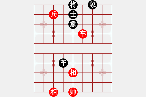 象棋棋譜圖片：曉陽(yáng)逸士(風(fēng)魔)-和-木庫(kù)神勇(9星) - 步數(shù)：170 