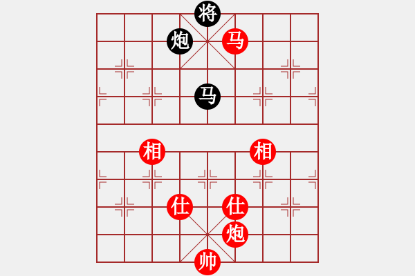 象棋棋谱图片：景学义 先胜 蔚强 - 步数：163 