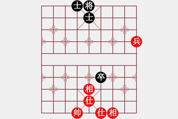 象棋棋譜圖片：博士生導(dǎo)師(電神)-和-suso(9星) - 步數(shù)：120 